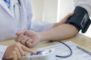 Hypertension